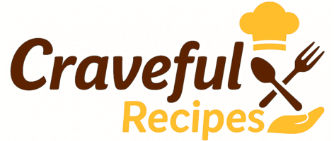 Craveful Recipes